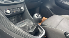 MG MG3 1.5 VTi-TECH Exclusive 5dr [Navigation] Petrol Hatchback